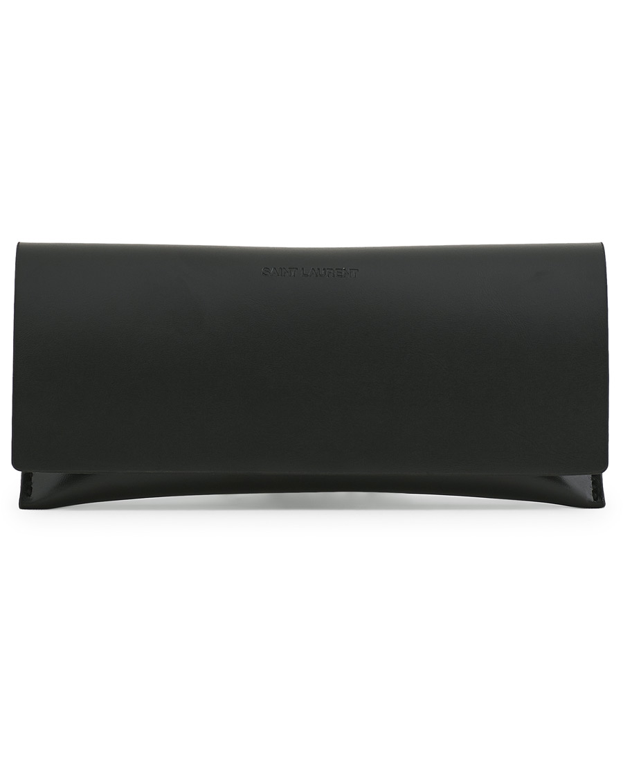 Homme | Saint Laurent SL 469 Sunglasses Havana Green | Saint Laurent | SL 469 Sunglasses Havana Green