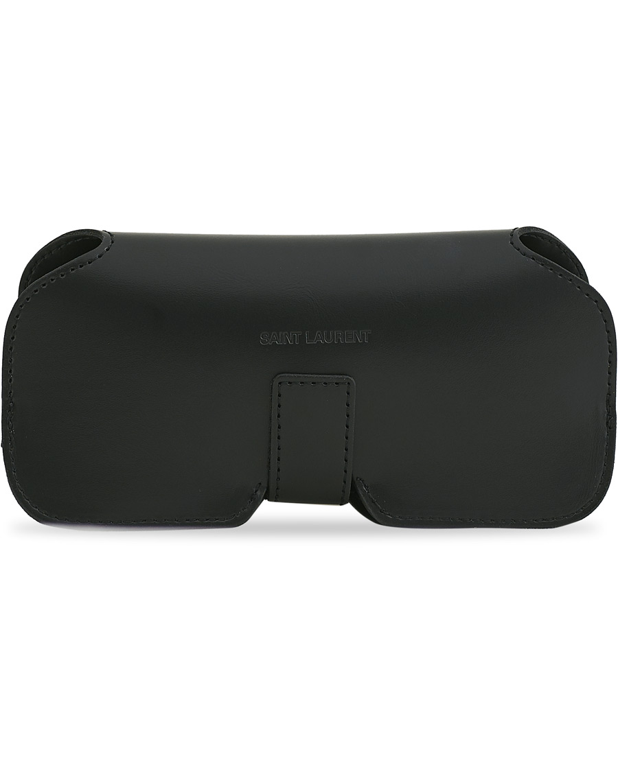 Homme | Saint Laurent SL 309 Sunglasses Silver | Saint Laurent | SL 309 Sunglasses Silver