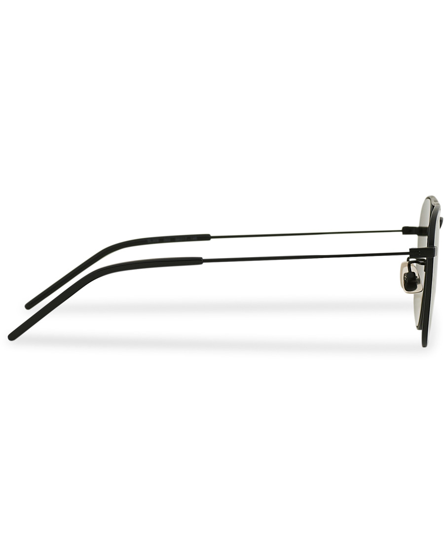 Homme | Saint Laurent SL 309 Sunglasses Black | Saint Laurent | SL 309 Sunglasses Black