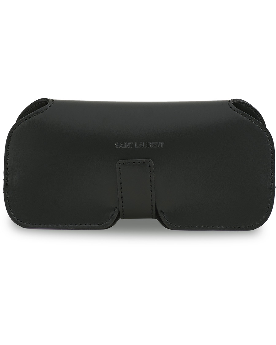 Homme | Saint Laurent SL 309 Sunglasses Black | Saint Laurent | SL 309 Sunglasses Black