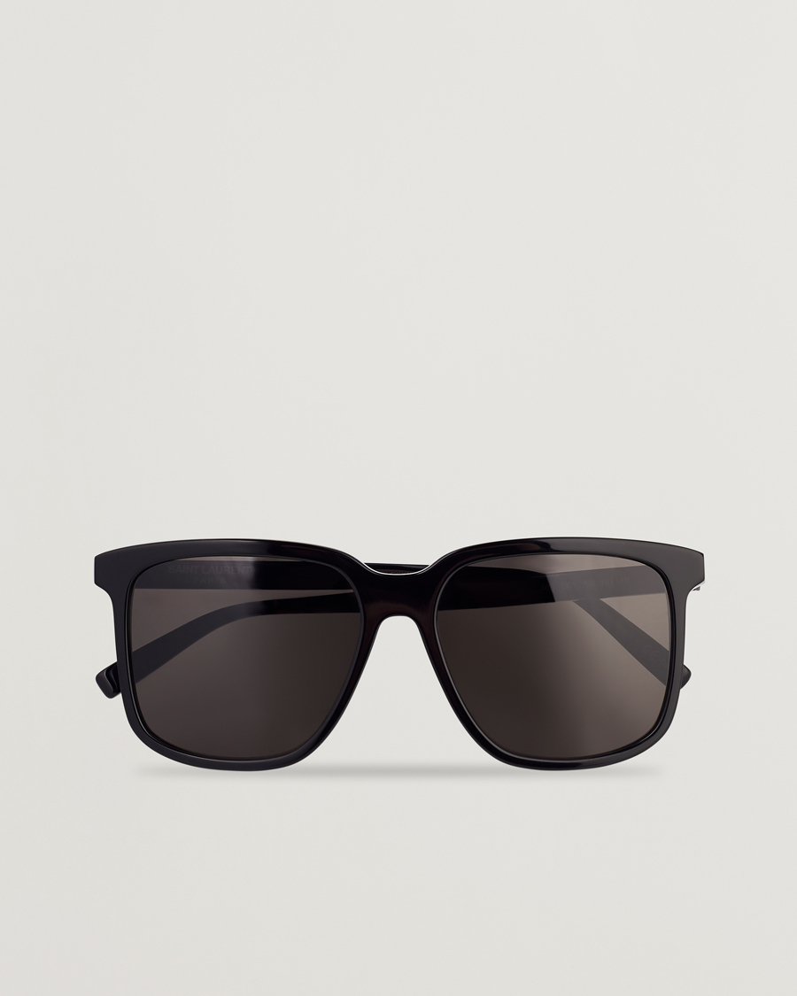 Homme | Saint Laurent SL 480 Sunglasses Black | Saint Laurent | SL 480 Sunglasses Black