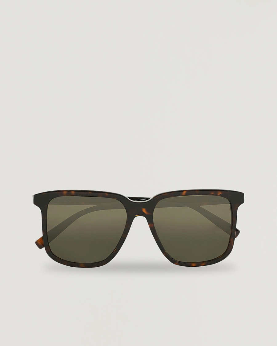 Homme | Saint Laurent SL 480 Sunglasses Havana Grey | Saint Laurent | SL 480 Sunglasses Havana Grey