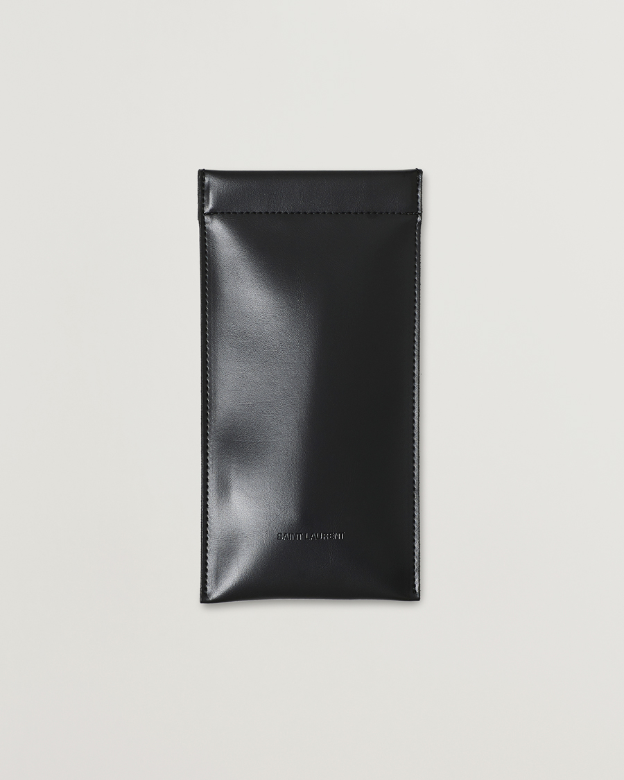 Homme | Saint Laurent SL 476 Sunglasses Black | Saint Laurent | SL 476 Sunglasses Black