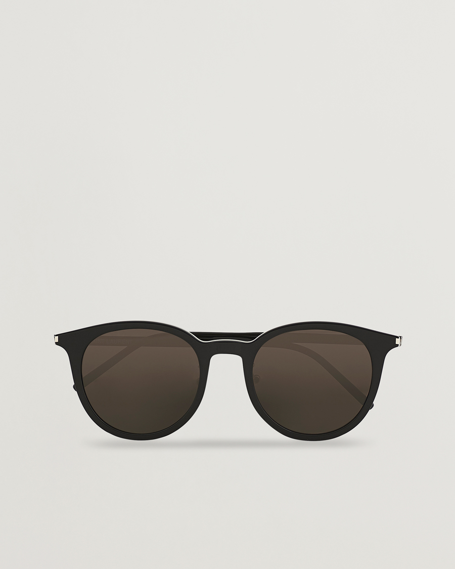 Homme | Saint Laurent SL 488 Sunglasses Black | Saint Laurent | SL 488 Sunglasses Black