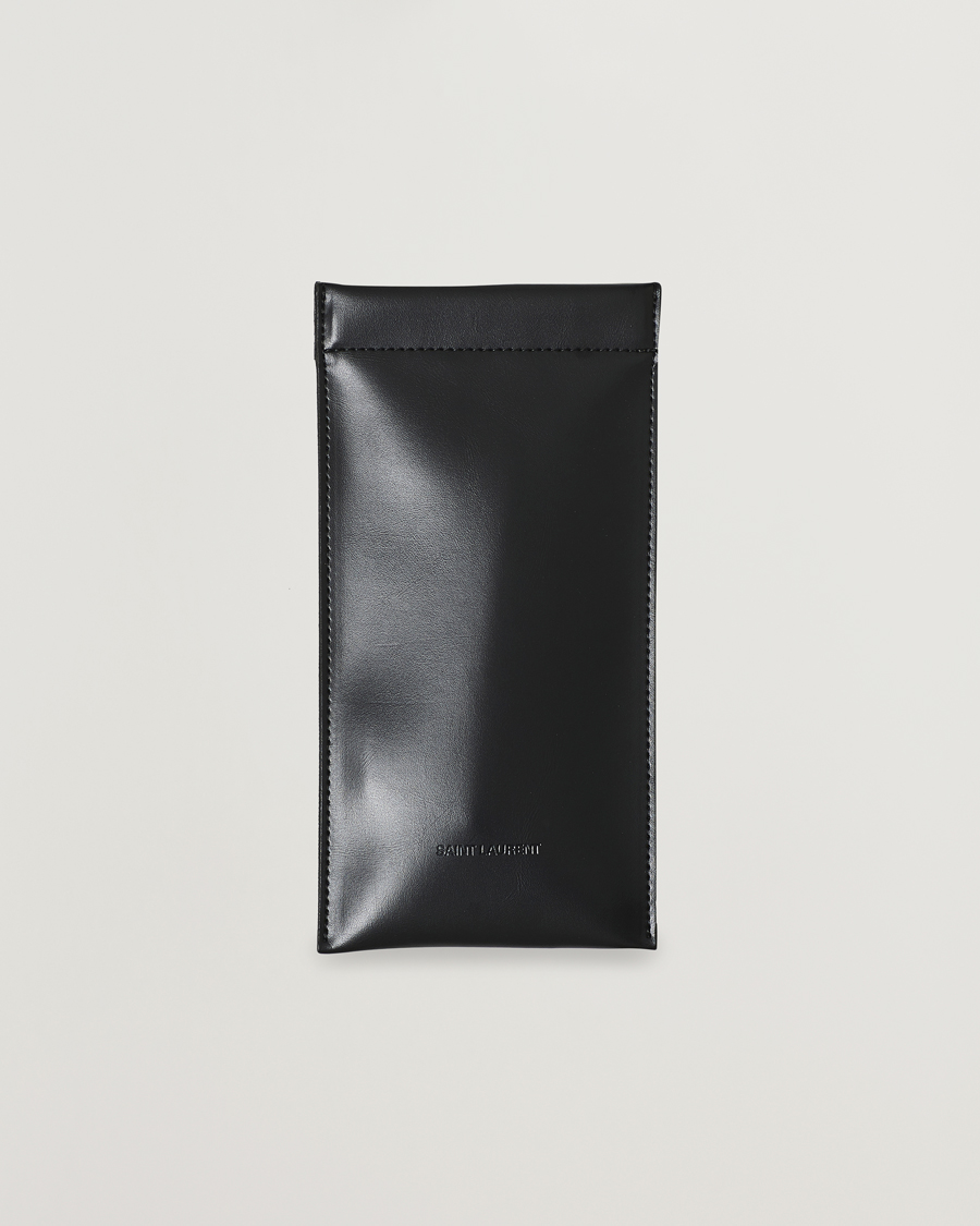 Homme | Saint Laurent SL 488 Sunglasses Black | Saint Laurent | SL 488 Sunglasses Black