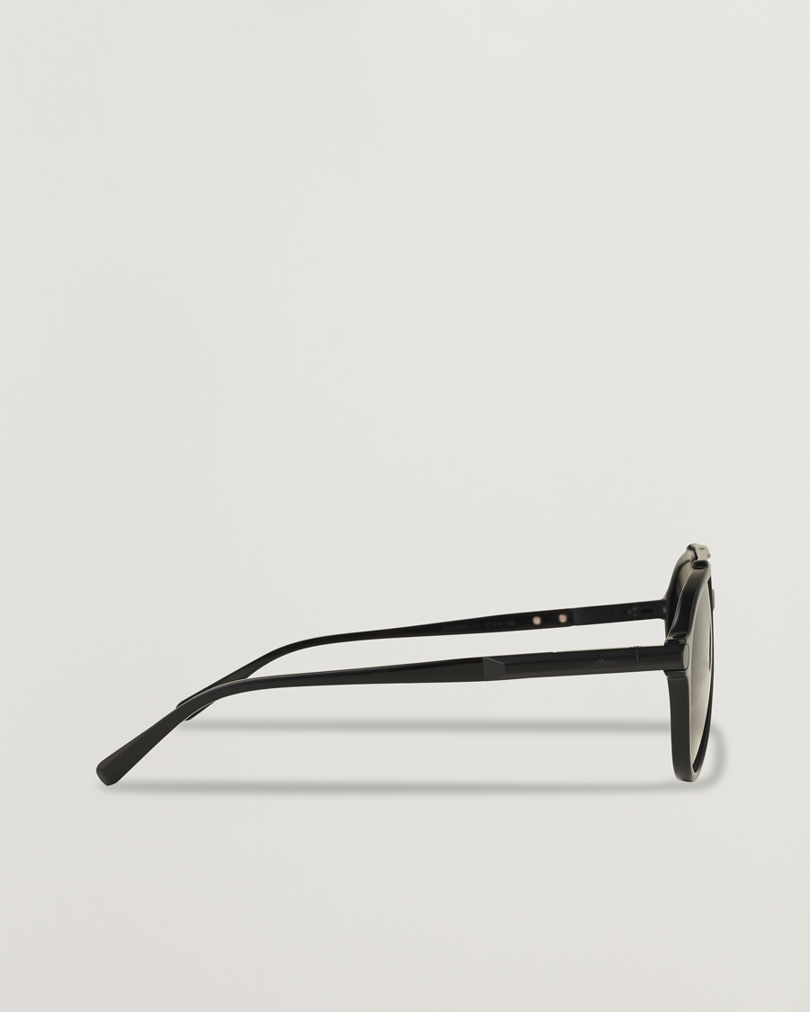 Homme | Brioni BR0096S Sunglasses Black | Brioni | BR0096S Sunglasses Black