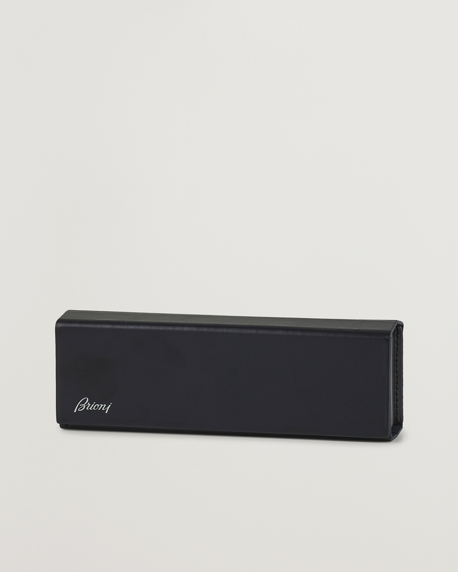 Homme | Brioni BR0092S Titanium Sunglasses Grey Silver | Brioni | BR0092S Titanium Sunglasses Grey Silver