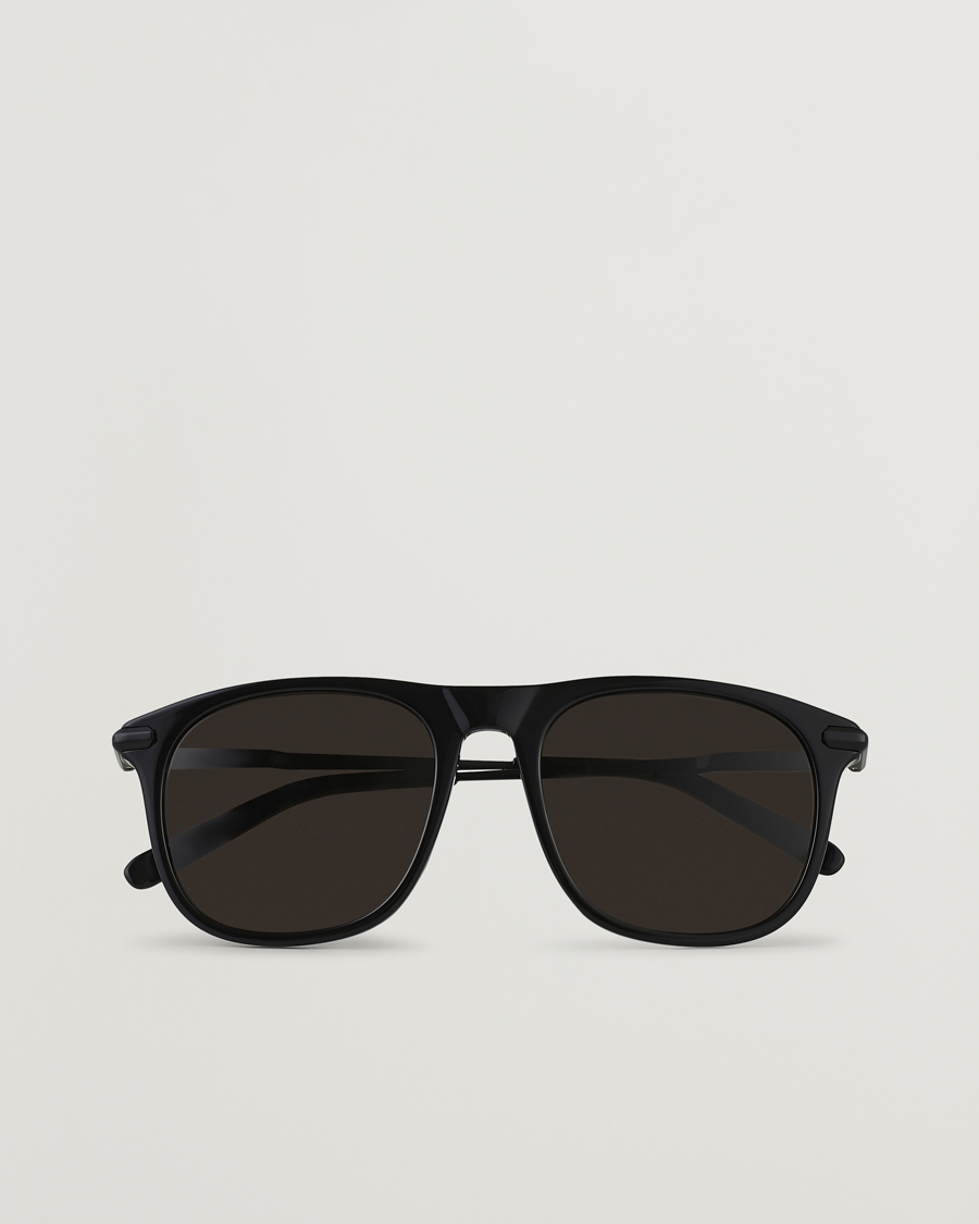 Homme | Brioni BR0094S Sunglasses Black | Brioni | BR0094S Sunglasses Black