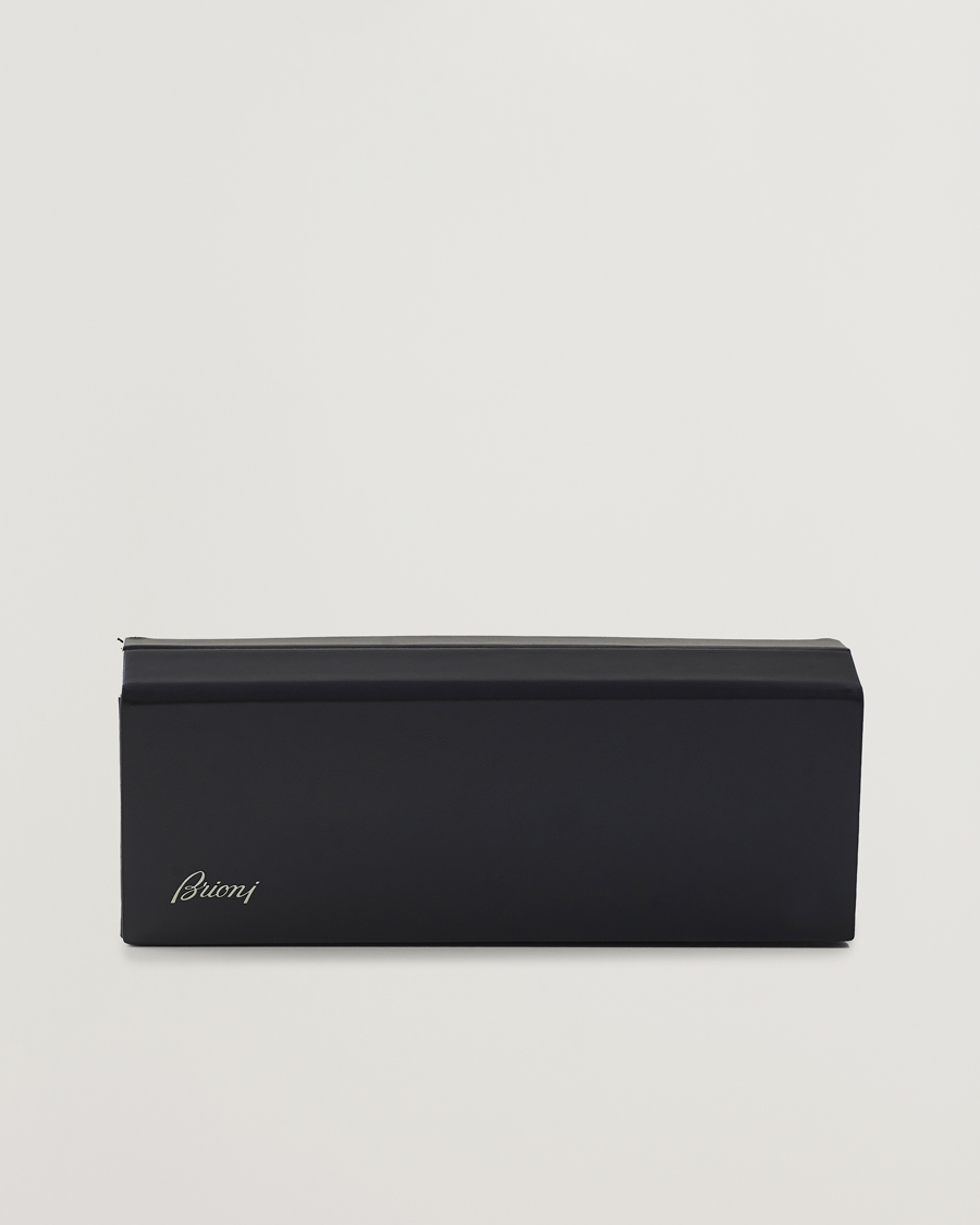 Homme | Brioni BR0094S Sunglasses Black | Brioni | BR0094S Sunglasses Black