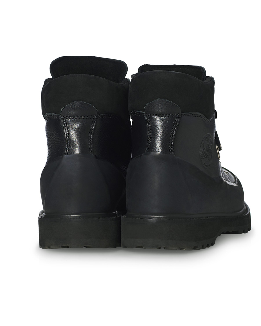 Homme | GANT x Diemme Roccia Vet Boot Black | GANT x Diemme | Roccia Vet Boot Black