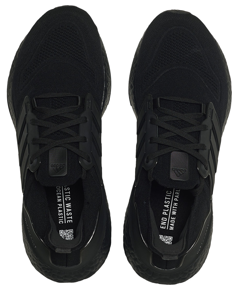 Homme | adidas Performance Ultraboost 22 Running sneaker Black | adidas Performance | Ultraboost 22 Running sneaker Black