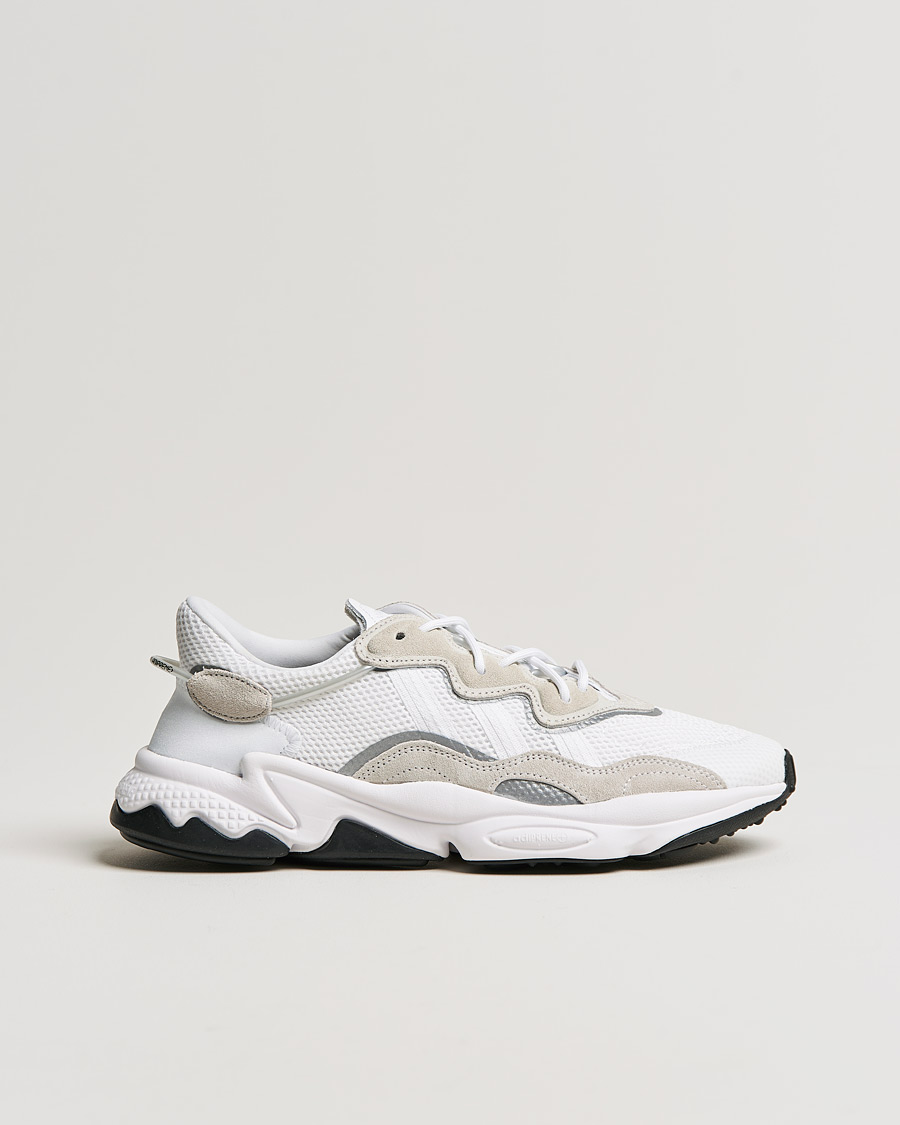 Homme | adidas Originals Ozweego White | adidas Originals | Ozweego White
