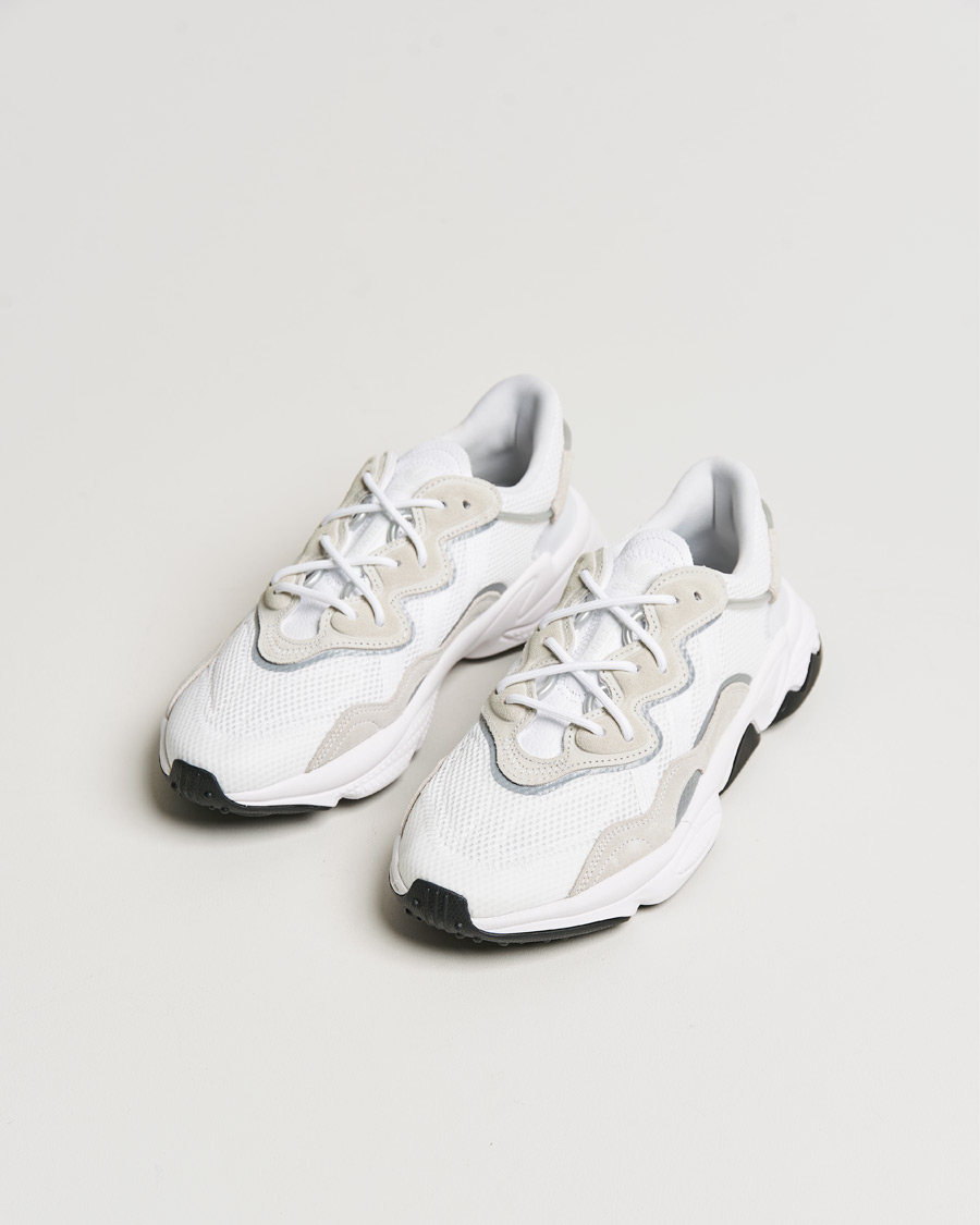 Homme | adidas Originals Ozweego White | adidas Originals | Ozweego White