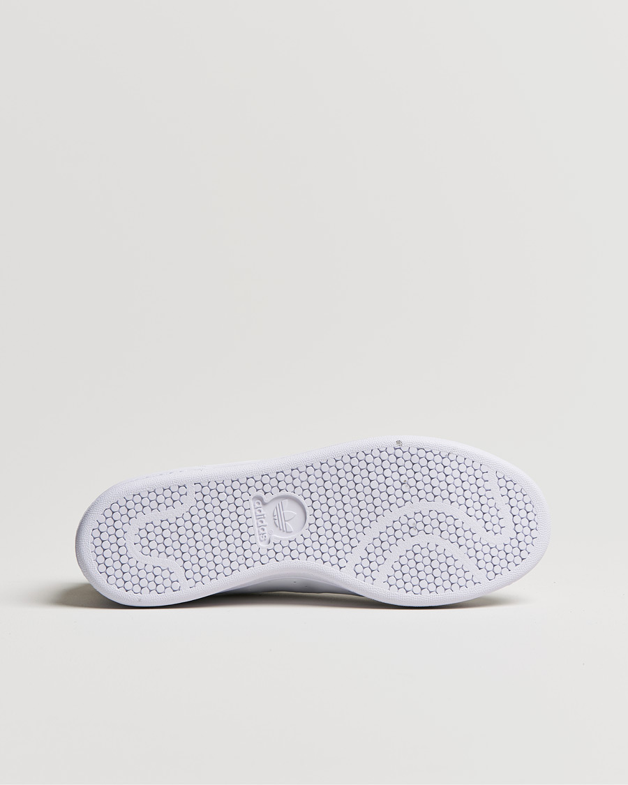 Homme |  | adidas Originals | Stan Smith Sneaker White/Navy