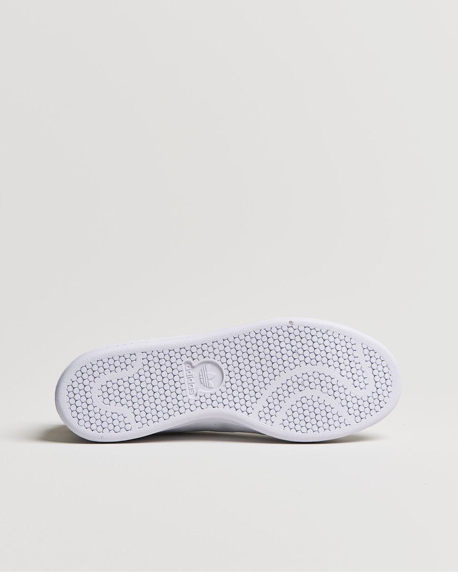 Homme | Baskets | adidas Originals | Stan Smith Sneaker White/Navy