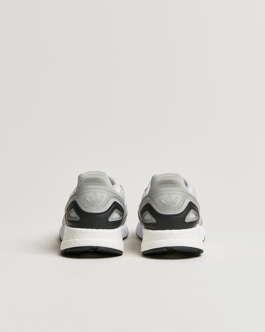 Homme | adidas Originals ZX 1K Boost Sneaker Grey | adidas Originals | ZX 1K Boost Sneaker Grey