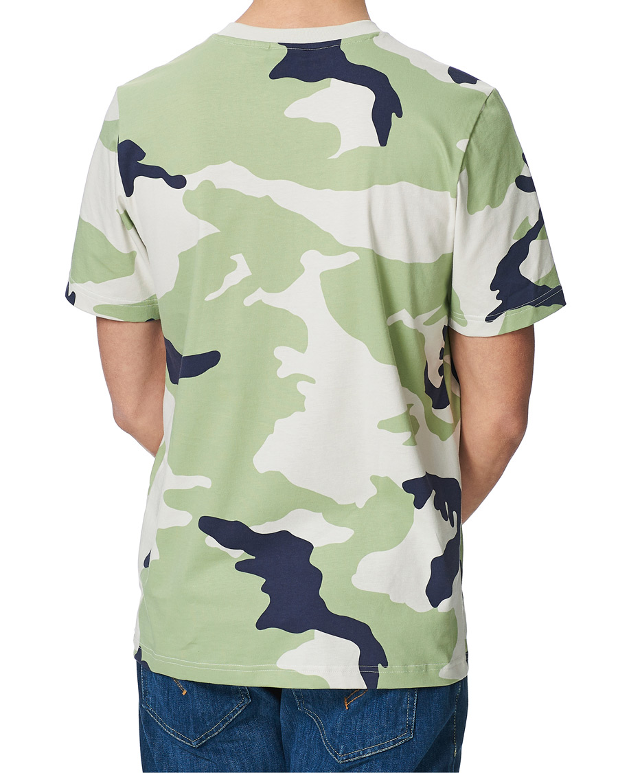 Homme | T-shirts | adidas Originals | Camo Tee Camo