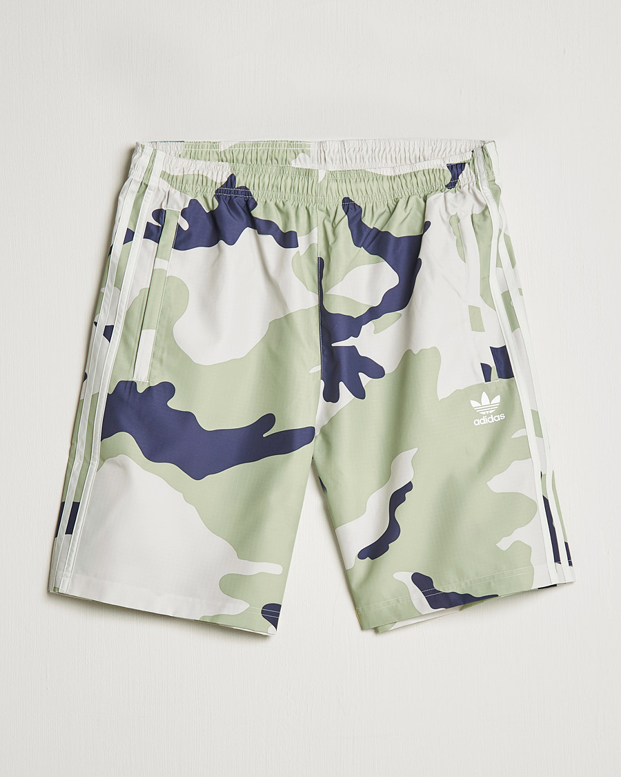 Homme | Shorts | adidas Originals | Camo Shorts Camo