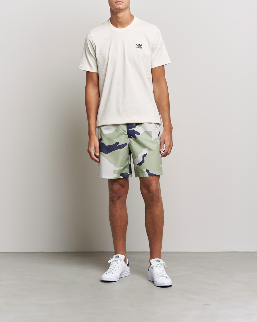 Homme | Shorts | adidas Originals | Camo Shorts Camo