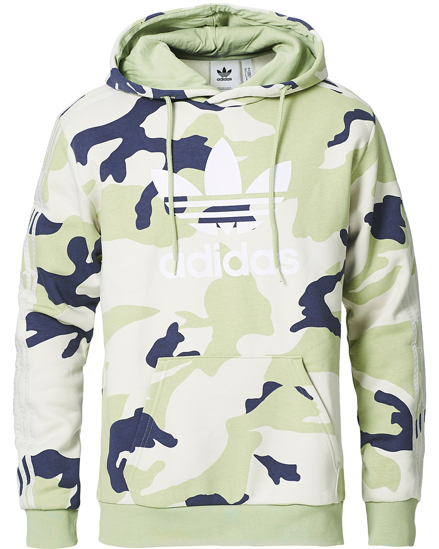 Homme | Pulls Et Tricots | adidas Originals | Camo Hoodie Camo