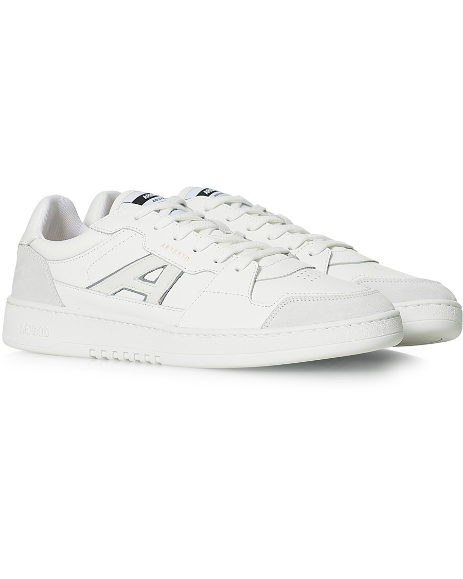 Homme | Axel Arigato A Dice Lo Sneaker White | Axel Arigato | A Dice Lo Sneaker White