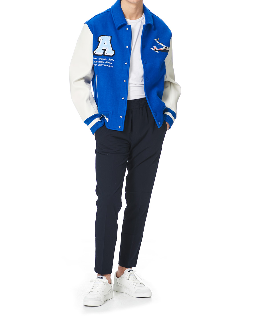 Homme | Axel Arigato A Dice Lo Sneaker White | Axel Arigato | A Dice Lo Sneaker White