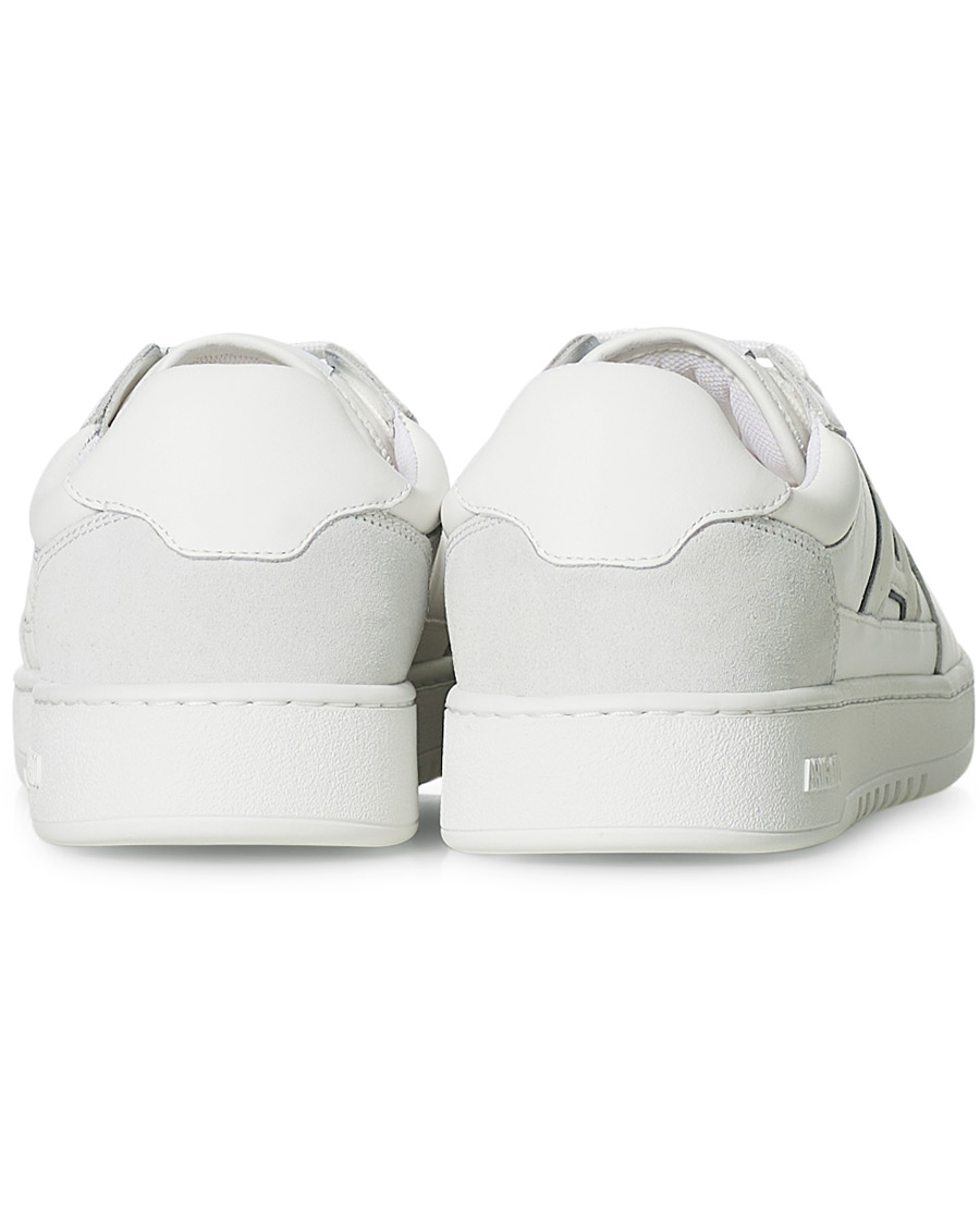 Homme | Axel Arigato A Dice Lo Sneaker White | Axel Arigato | A Dice Lo Sneaker White