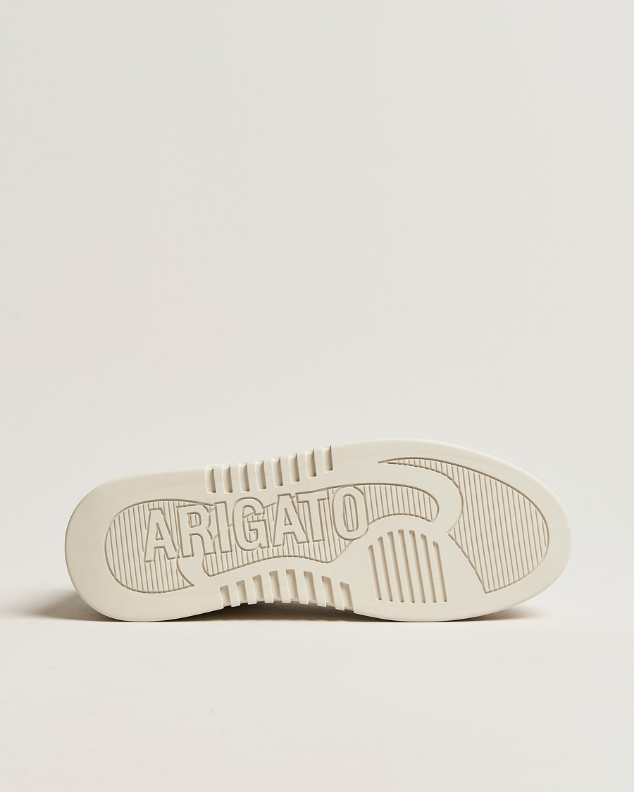 Homme | Axel Arigato Orbit Sneaker White | Axel Arigato | Orbit Sneaker White