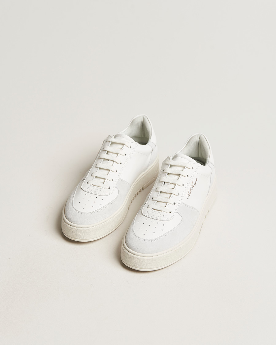 Homme | Axel Arigato Orbit Sneaker White | Axel Arigato | Orbit Sneaker White