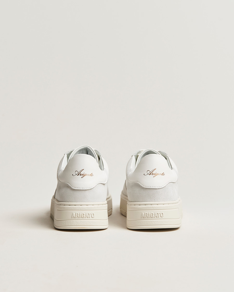 Homme | Axel Arigato Orbit Sneaker White | Axel Arigato | Orbit Sneaker White