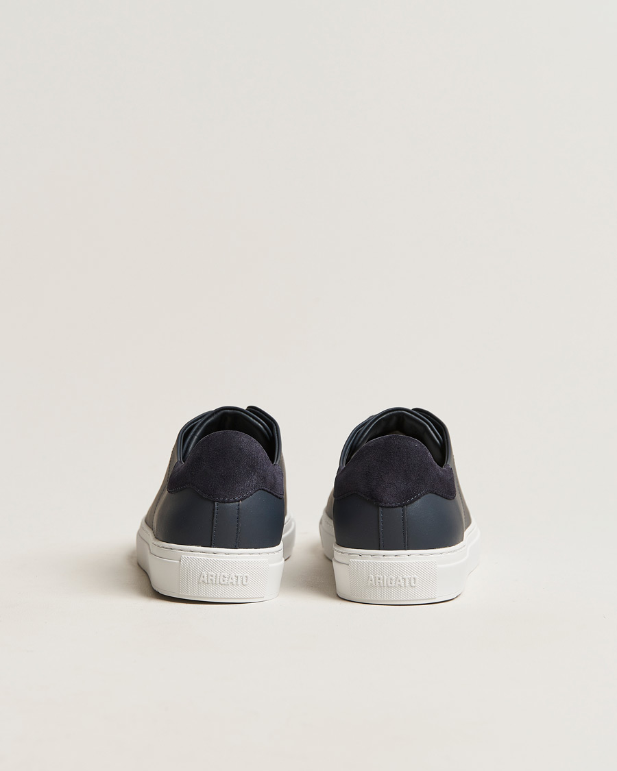 Homme | Baskets | Axel Arigato | Clean 90 Sneaker Dark Blue