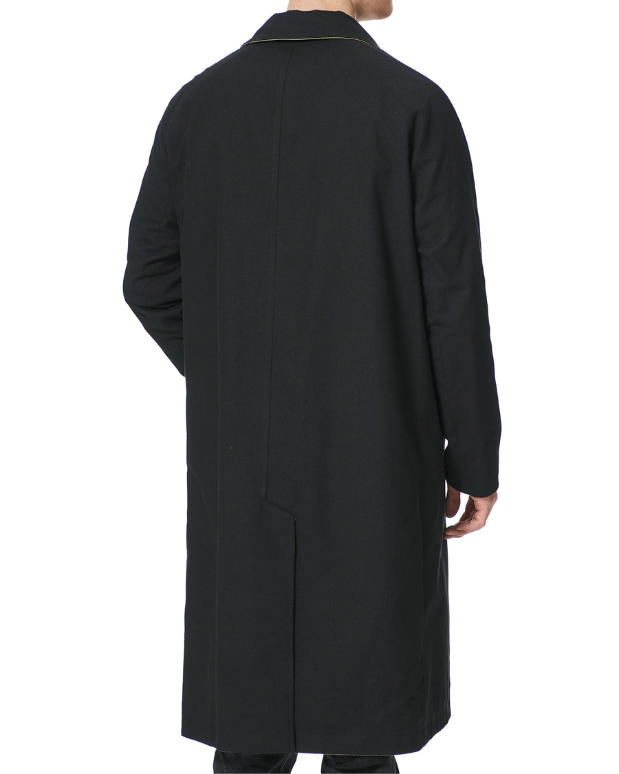 Homme | Manteaux Et Vestes | J.Lindeberg | Herbert Reversible Mac Coat Batique Khaki