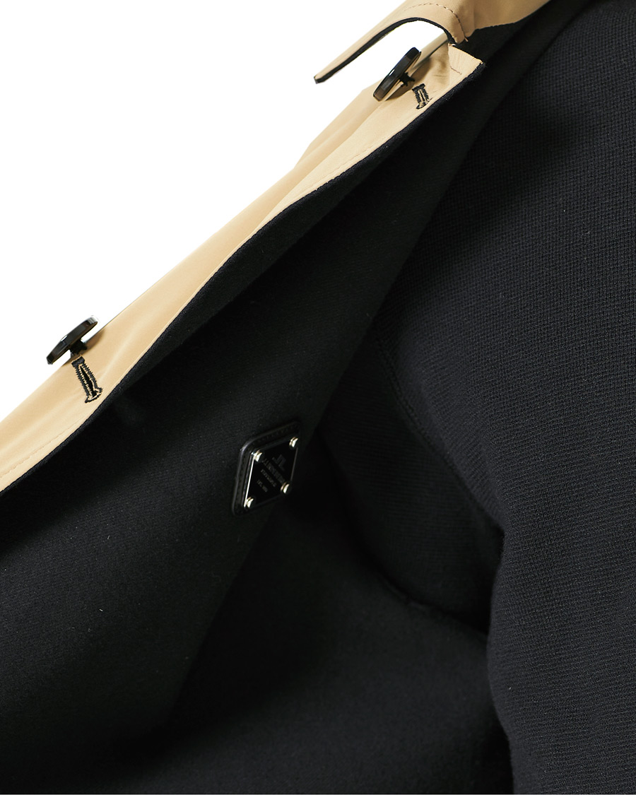 Homme | Manteaux Et Vestes | J.Lindeberg | Herbert Reversible Mac Coat Batique Khaki