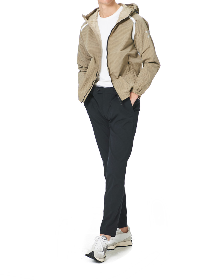 Homme | Manteaux Et Vestes | J.Lindeberg | Trace Jacket Batique Khaki