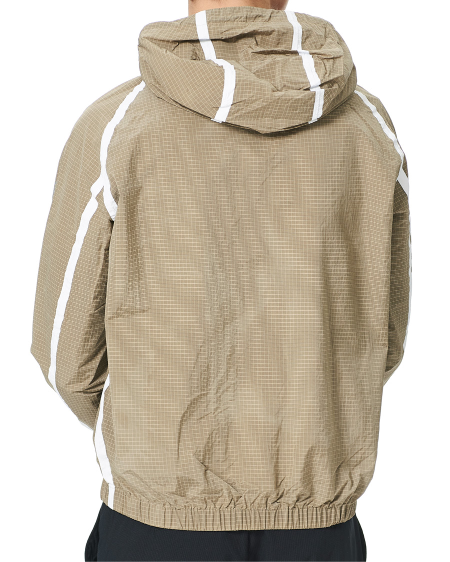 Homme | Manteaux Et Vestes | J.Lindeberg | Trace Jacket Batique Khaki