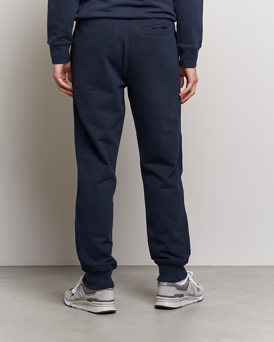 Homme | Pantalons | J.Lindeberg | Cal Sweat Pant Navy