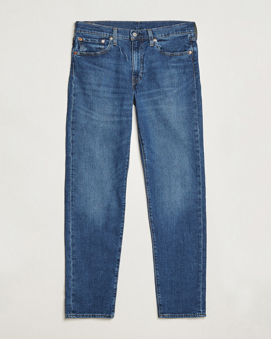 Homme | Jeans | Levi's | 502 Taper Jeans Cross The Sky