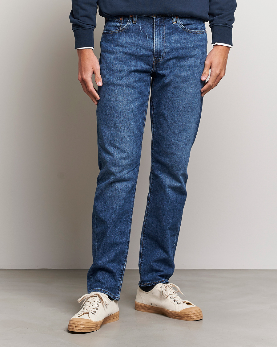 Homme | Jeans | Levi's | 502 Taper Jeans Cross The Sky W30L30