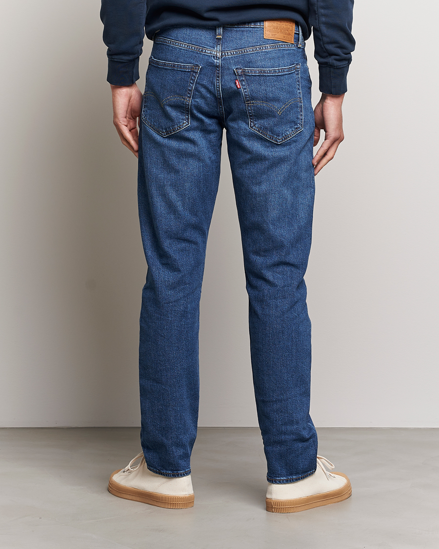 Homme | Jeans | Levi's | 502 Taper Jeans Cross The Sky