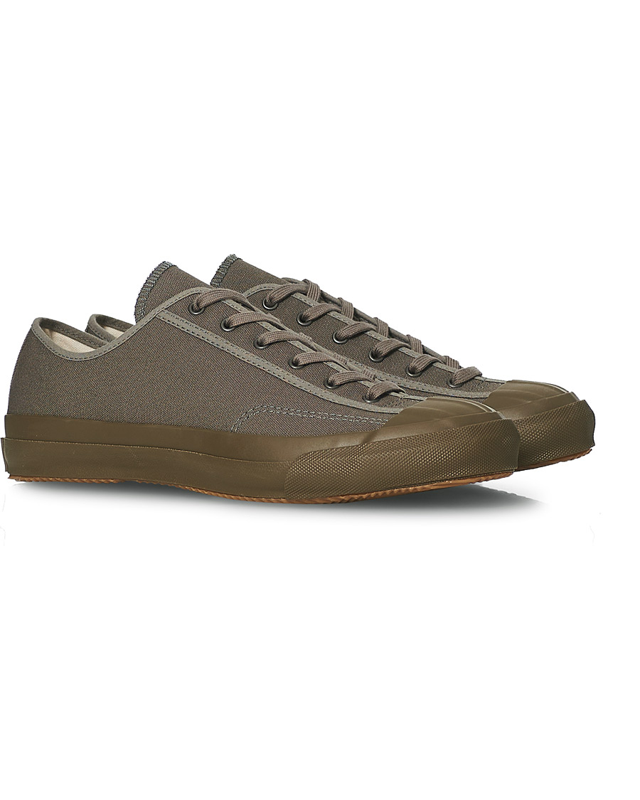 Homme | Moonstar Gym Classic Sneaker Grey | Moonstar | Gym Classic Sneaker Grey