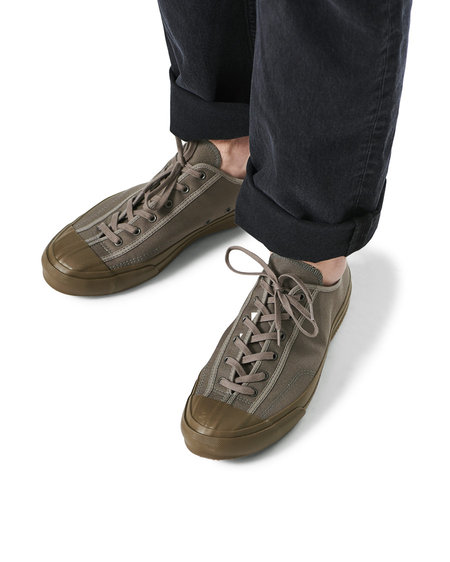 Homme | Moonstar Gym Classic Sneaker Grey | Moonstar | Gym Classic Sneaker Grey