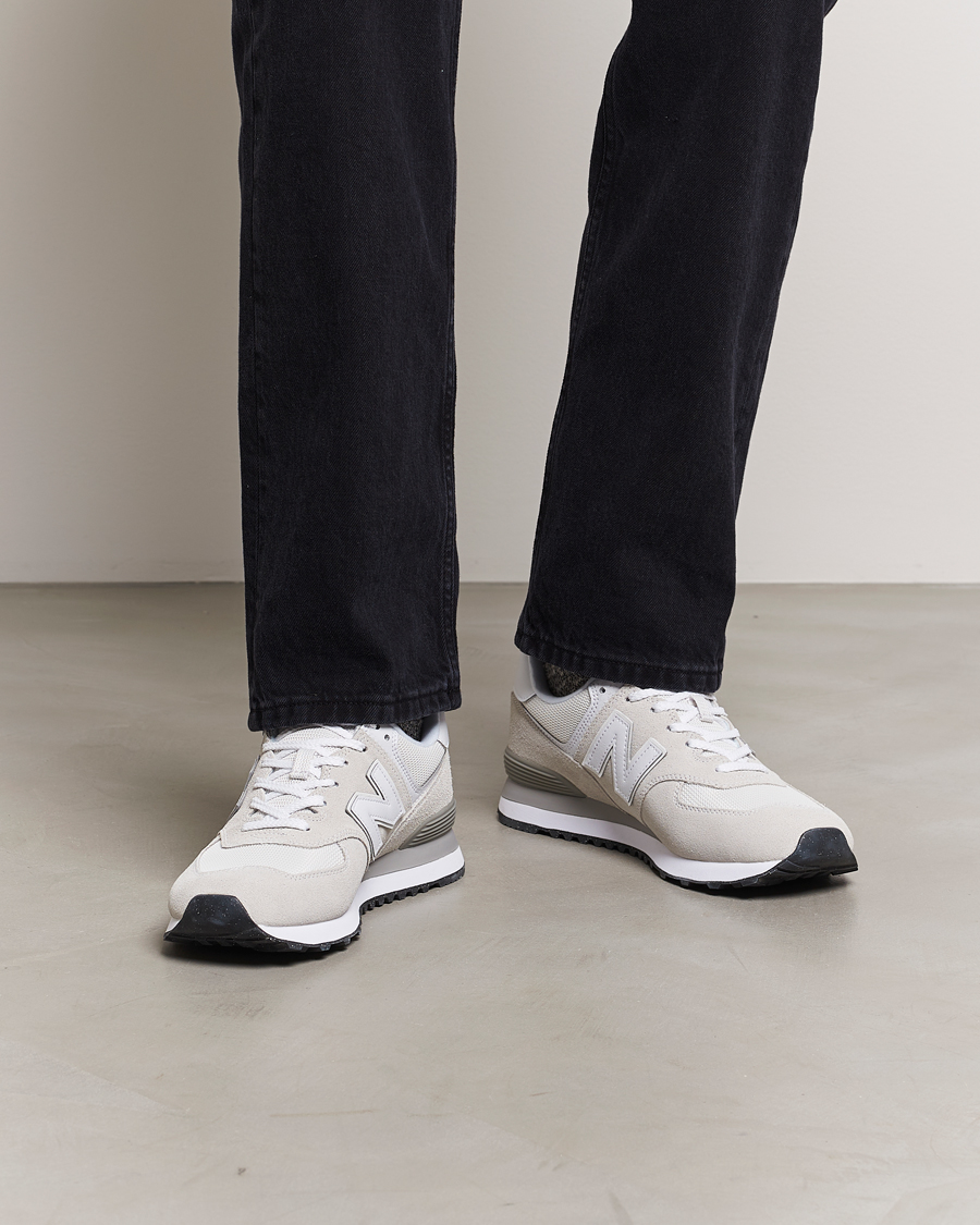 Homme | Baskets | New Balance | 574 Sneakers Nimbus Cloud