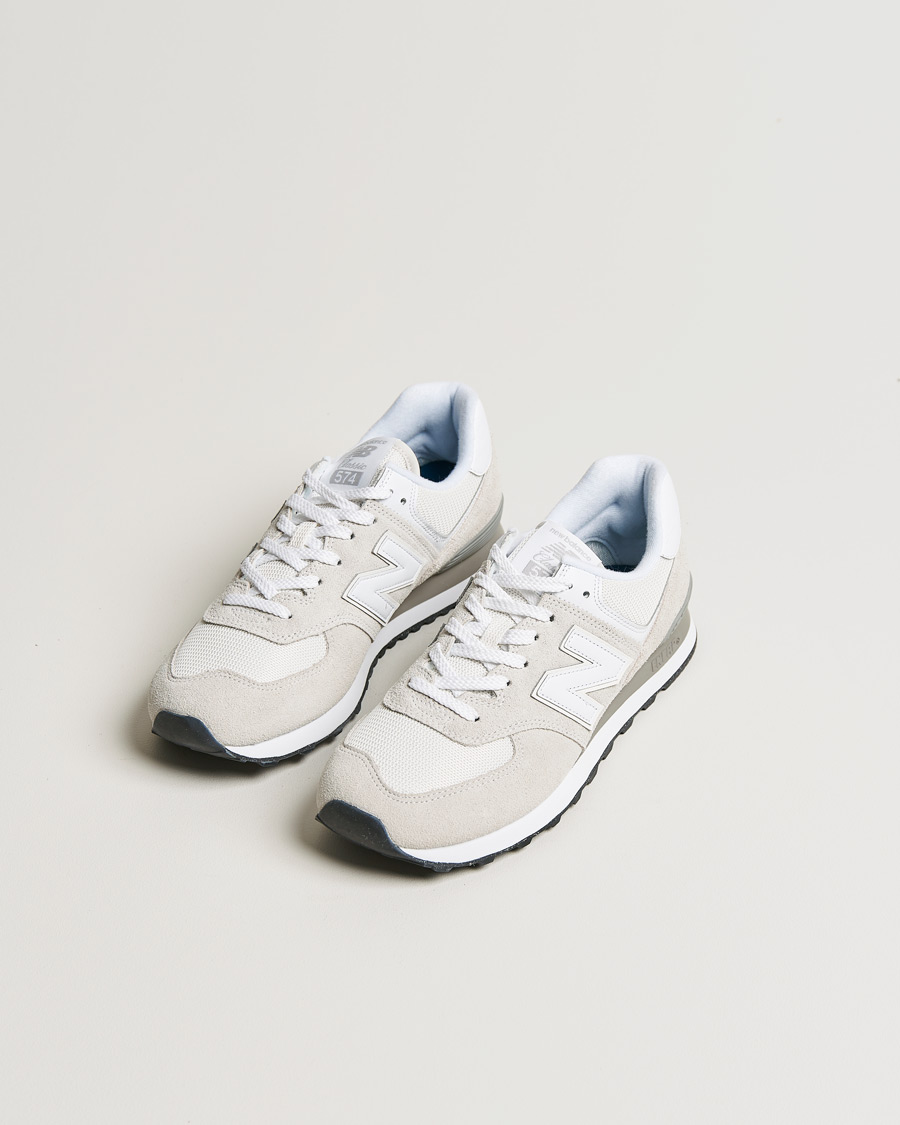 Homme | Baskets | New Balance | 574 Sneakers Nimbus Cloud