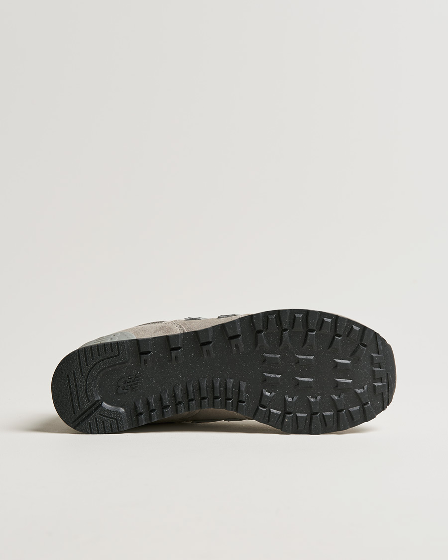 Homme | Baskets | New Balance | 574 Sneakers Grey