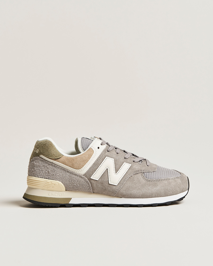 Homme | New Balance 574 Sneaker Marblehead | New Balance | 574 Sneaker Marblehead