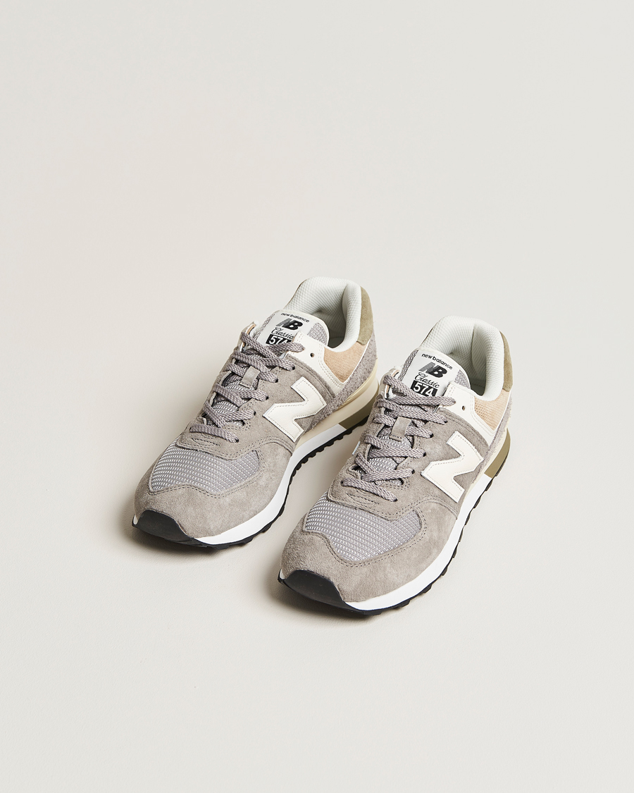 Homme | New Balance 574 Sneaker Marblehead | New Balance | 574 Sneaker Marblehead