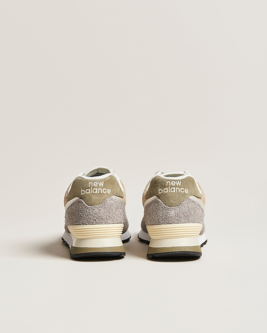 Homme | New Balance 574 Sneaker Marblehead | New Balance | 574 Sneaker Marblehead