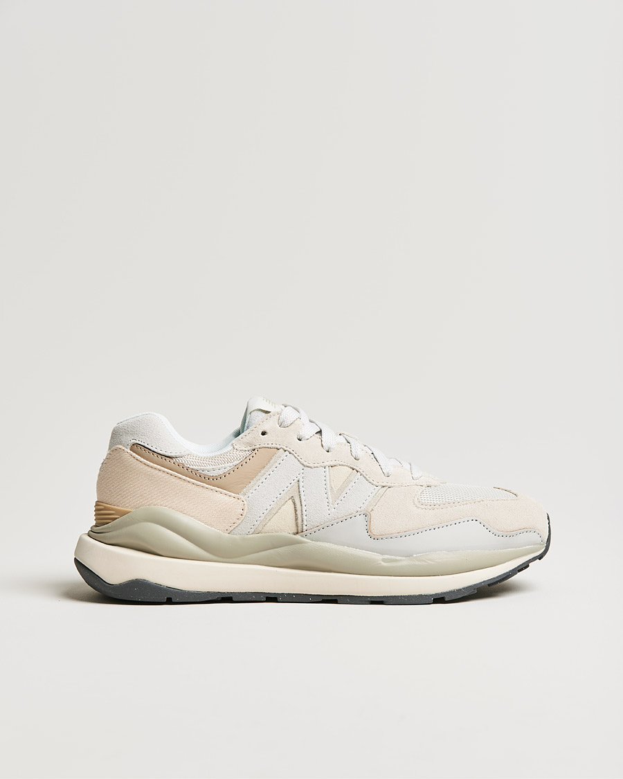 Homme | New Balance 57/40 Sneaker Moonbeam | New Balance | 57/40 Sneaker Moonbeam