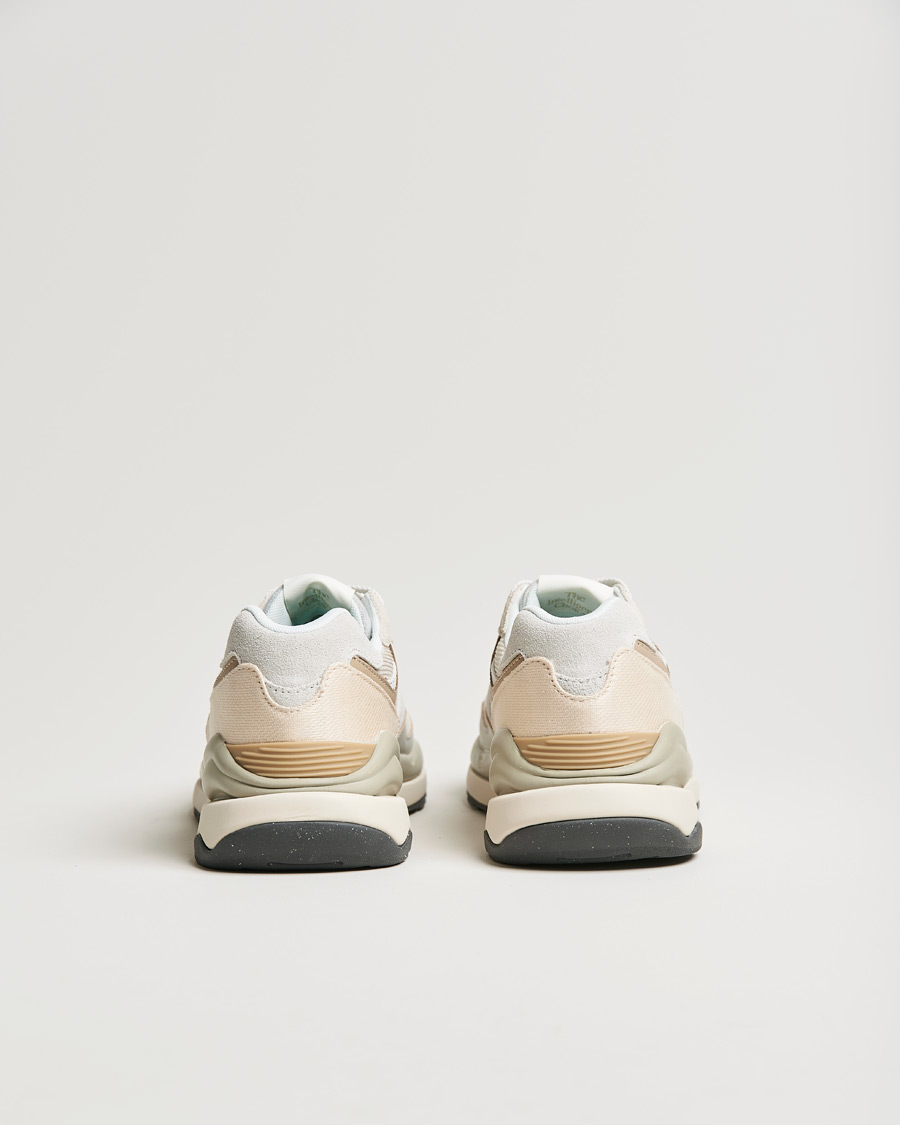 Homme | New Balance 57/40 Sneaker Moonbeam | New Balance | 57/40 Sneaker Moonbeam