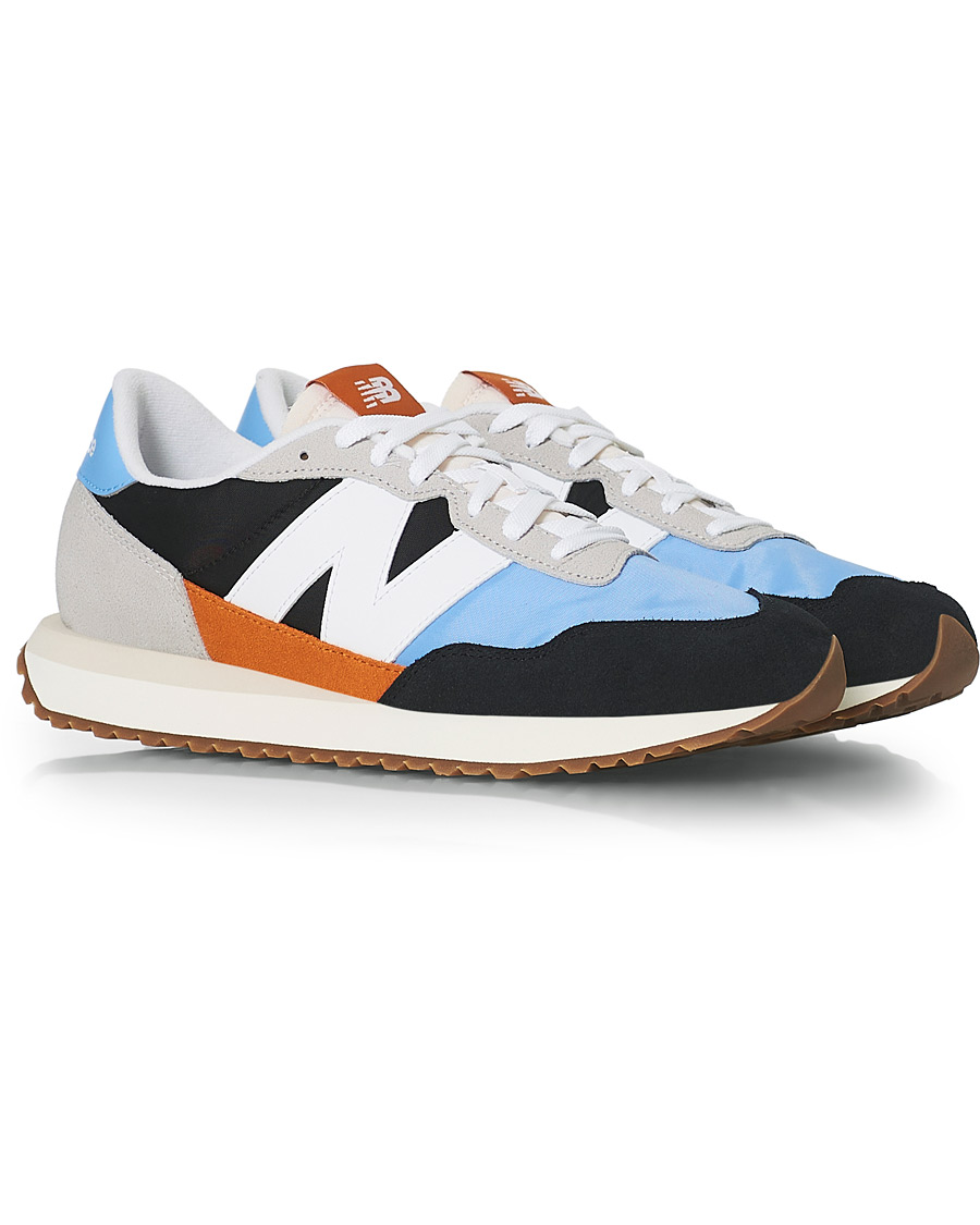 Homme | New Balance 237 Sneaker Black | New Balance | 237 Sneaker Black